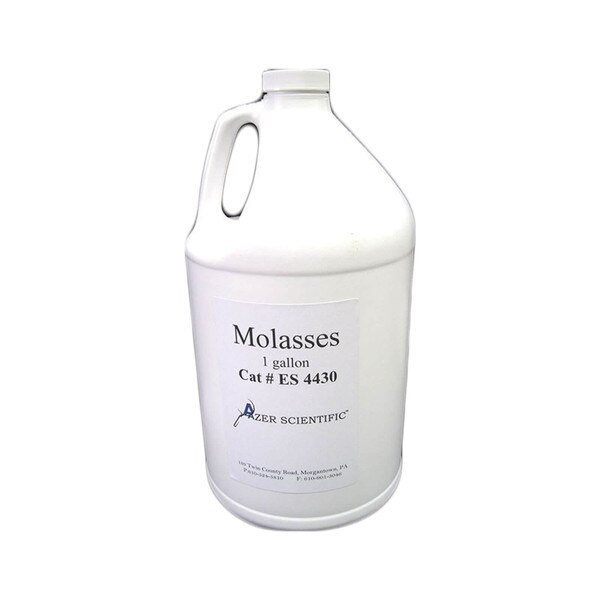 Molasses, 1 Gallon